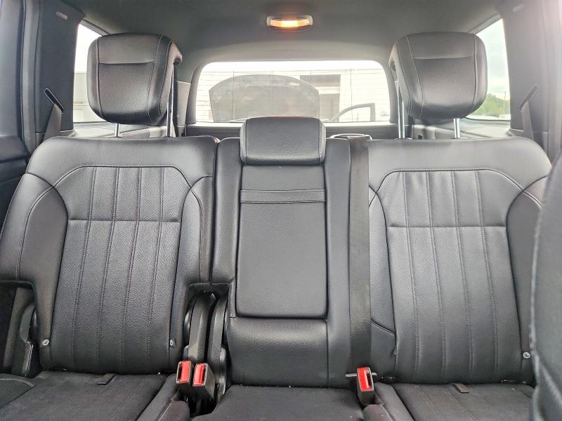 70693886 :رقم المزاد ، 4JGDF6EEXHA774880 vin ، 2017 Mercedes-benz Gls مزاد بيع