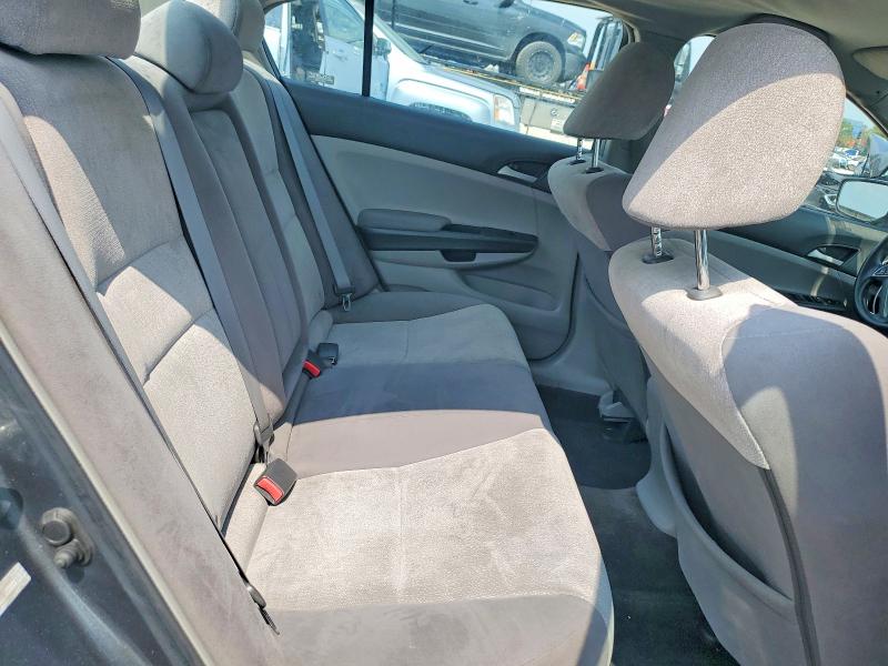 Aukcja sprzedaży 2008 Honda Accord, vin: 1HGCP26378A123713, numer aukcji: 67237056