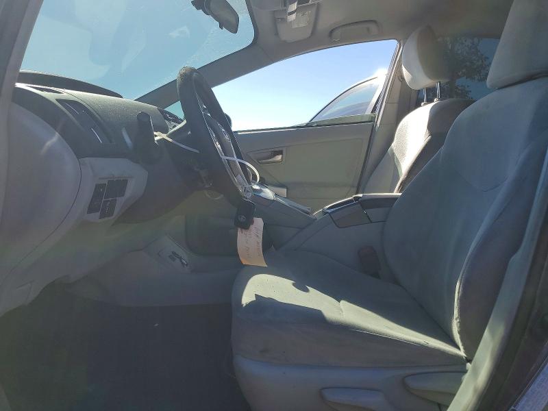 Aukcja sprzedaży 2015 Toyota Prius, vin: JTDKN3DU2F1875432, numer aukcji: 70241166