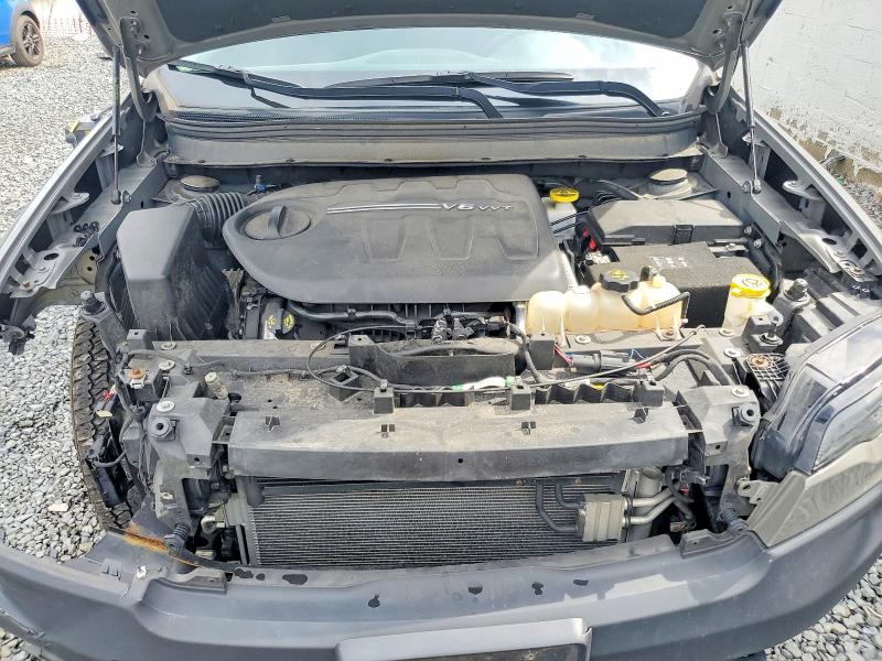 2019 Jeep Cherokee მანქანა იყიდება აუქციონზე, vin: 1C4PJMCX5KD445440, აუქციონის ნომერი: 67492526