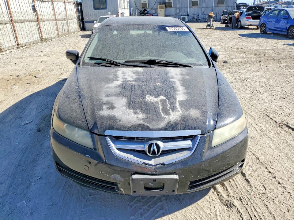 2004 Acura Tl მანქანა იყიდება აუქციონზე, vin: 19UUA66264A014481, აუქციონის ნომერი: 67523796