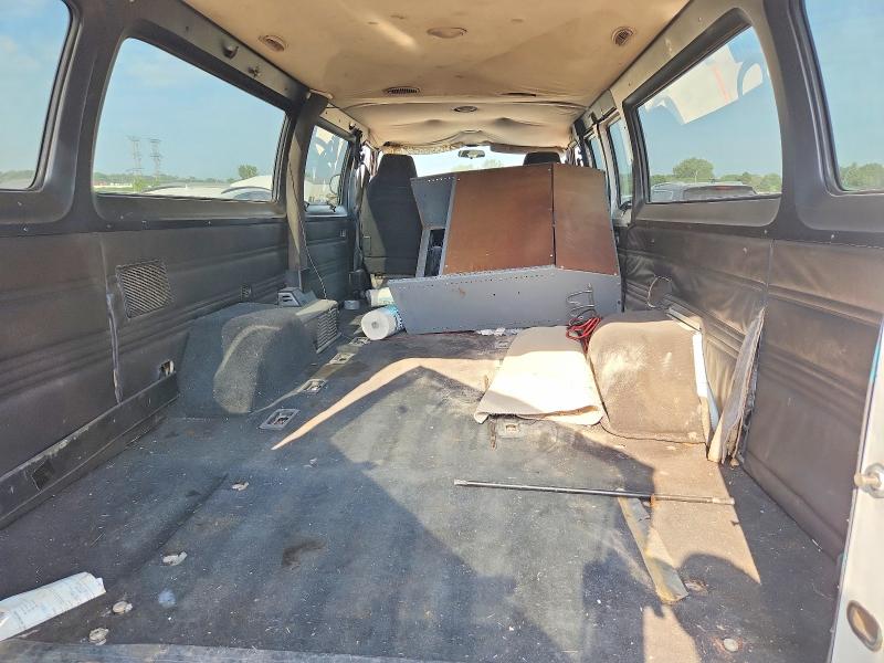 Aukcja sprzedaży 2002 Dodge Ram Wagon, vin: 2B5WB35Z92K126221, numer aukcji: 67544446