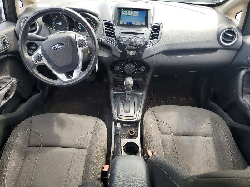 Продажа на аукционе авто 2016 Ford Fiesta, vin: 3FADP4BJXGM148180, номер лота: 68757386