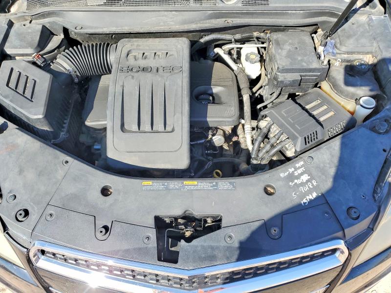 68928316 :رقم المزاد ، 2GNALBEK8C1337436 vin ، 2012 Chevrolet Equinox مزاد بيع