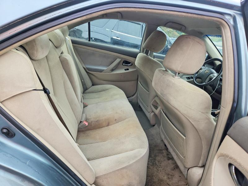 68002396 :رقم المزاد ، 4T1BE46K59U890216 vin ، 2009 Toyota Camry مزاد بيع