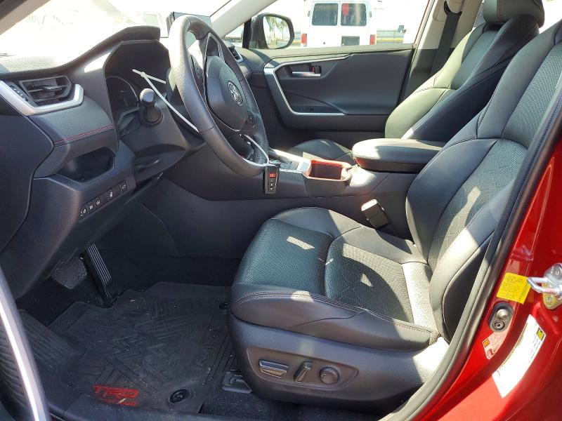 Продажа на аукционе авто 2023 Toyota Rav4, vin: 2T3S1RFV9PW337043, номер лота: 69996146