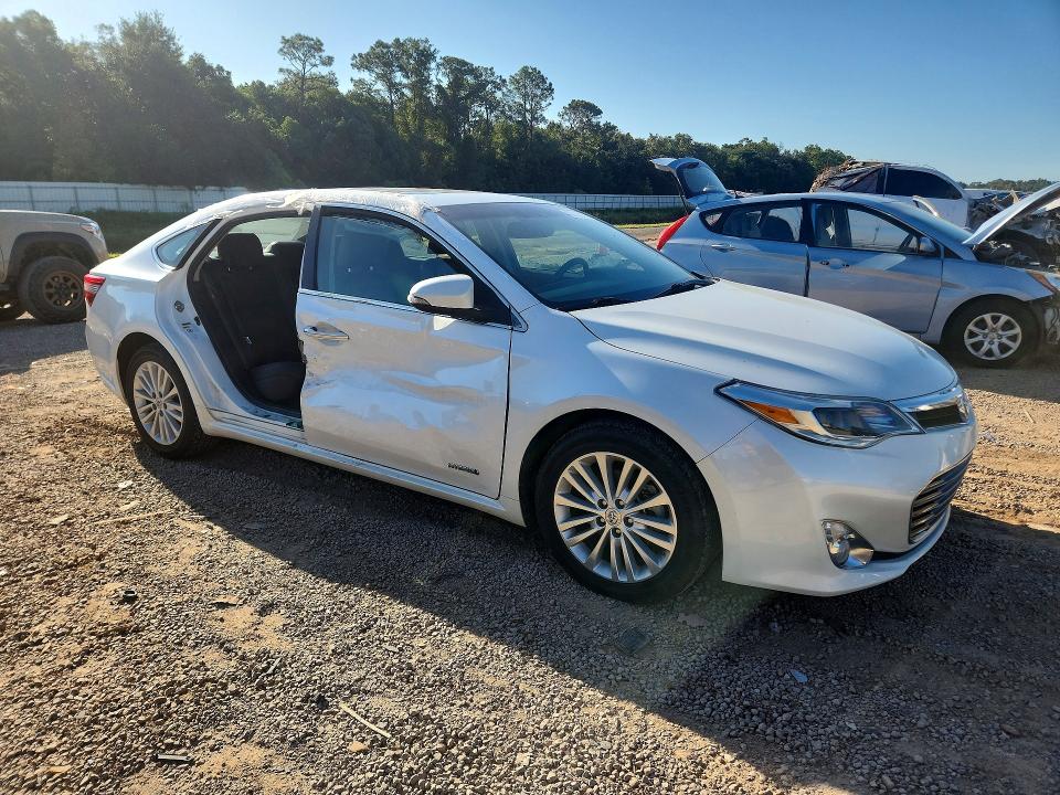 Aukcja sprzedaży 2015 Toyota Avalon Hybrid, vin: 4T1BD1EB8FU048310, numer aukcji: 68710666