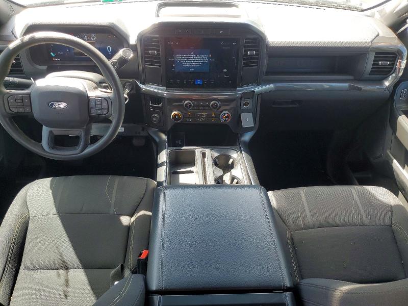 Aukcja sprzedaży 2024 Ford F150, vin: 1FTEW2KP4RKF20438, numer aukcji: 68399756