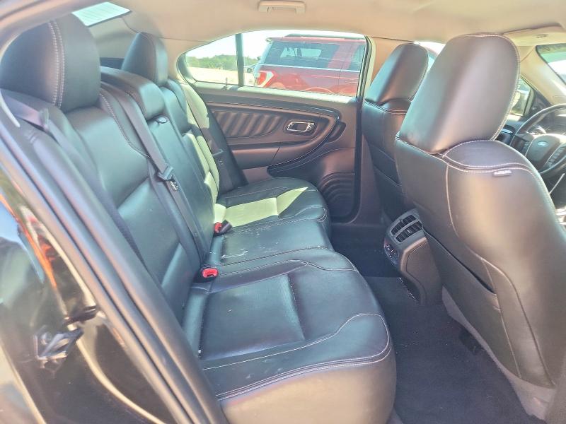 68647476 :رقم المزاد ، 1FAHP2FW3AG118791 vin ، 2010 Ford Taurus مزاد بيع