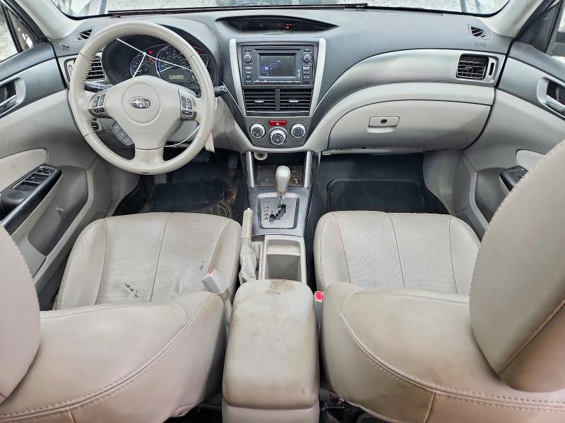 Aukcja sprzedaży 2012 Subaru Forester, vin: JF2SHAEC1CH419119, numer aukcji: 70214926