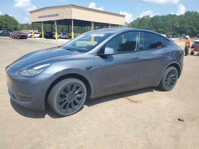 64221256 :رقم المزاد ، 7SAYGDEE2PA027741 vin ، 2023 Tesla Model Y مزاد بيع