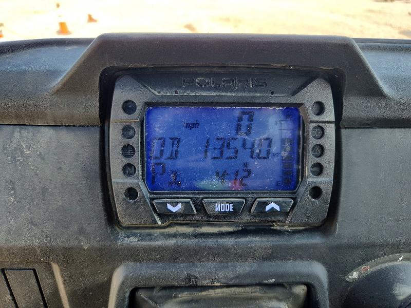 2023 Polaris Ranger მანქანა იყიდება აუქციონზე, vin: 3NSM4E573PE319305, აუქციონის ნომერი: 67691996