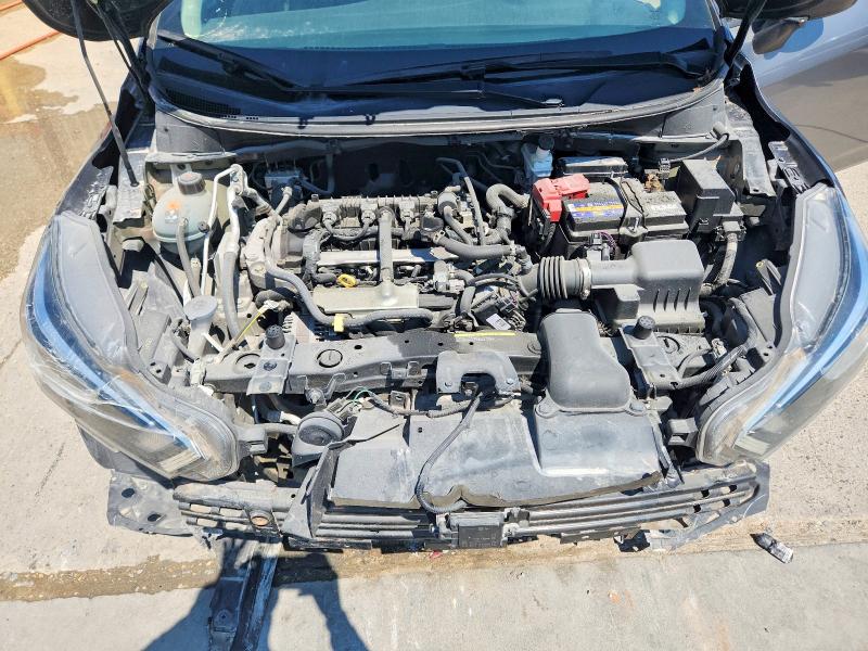 2021 Nissan Versa მანქანა იყიდება აუქციონზე, vin: 3N1CN8DV0ML811229, აუქციონის ნომერი: 70034316