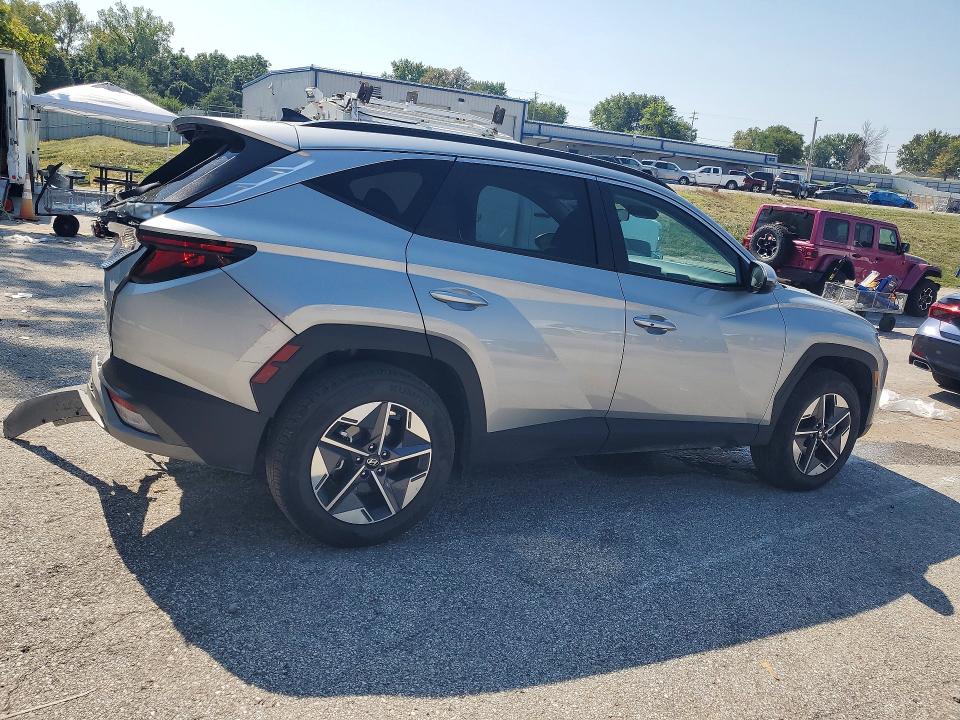 Продажа на аукционе авто 2026 Hyundai Tucson, vin: 5NMJBCDE4TH721996, номер лота: 67171036