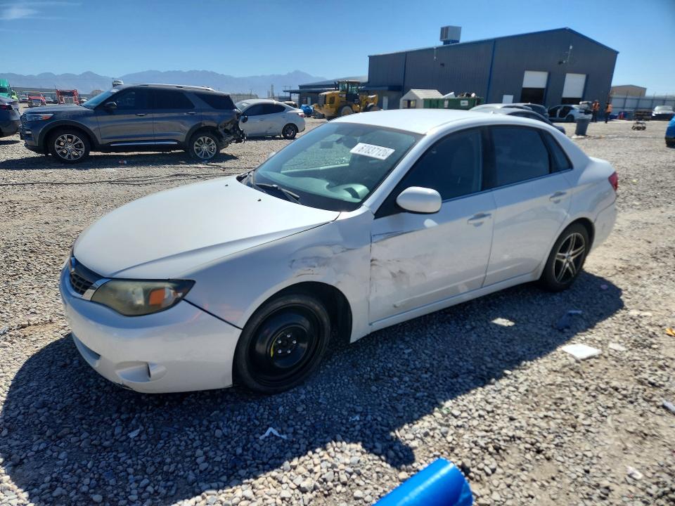 Aukcja sprzedaży 2009 Subaru Impreza, vin: JF1GE61699G502442, numer aukcji: 67837126