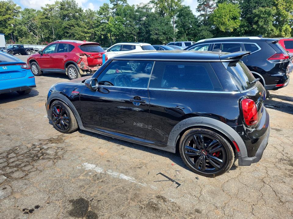 Продаж на аукціоні авто 2022 Mini Cooper, vin: WMW73DH04N2S45961, номер лоту: 68295546