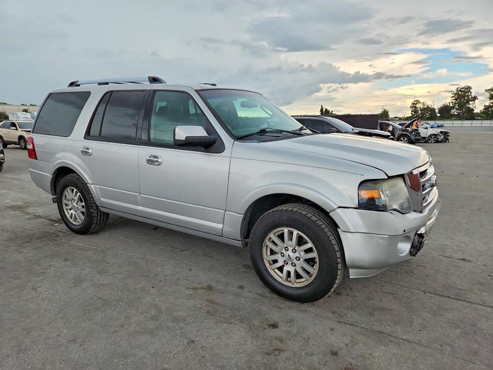 69850206 :رقم المزاد ، 1FMJU1K5XEEF37360 vin ، 2014 Ford Expedition مزاد بيع