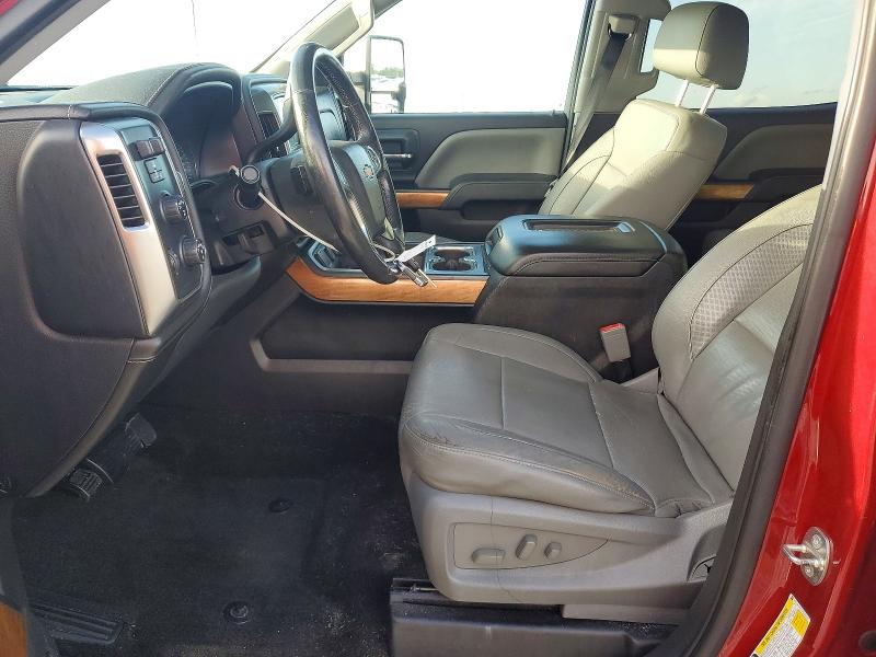 Продажа на аукционе авто 2018 Chevrolet Silverado, vin: 3GCUKSEC9JG226237, номер лота: 69139556