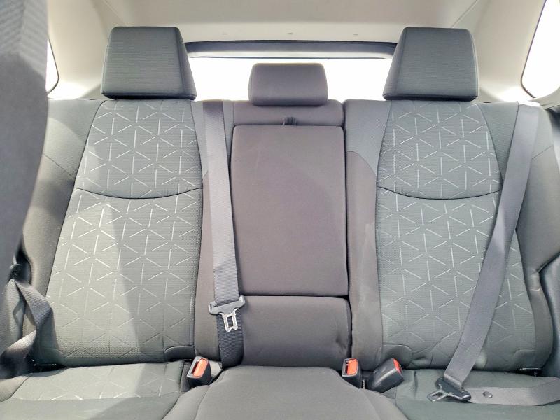 68560956 :رقم المزاد ، 2T3W1RFV4RW334314 vin ، 2024 Toyota Rav4 مزاد بيع