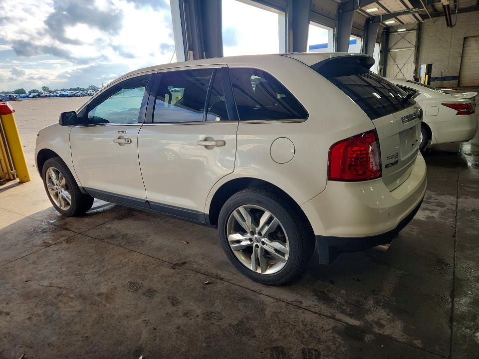 Продажа на аукционе авто 2014 Ford Edge, vin: 2FMDK3KCXEBA62382, номер лота: 70946356