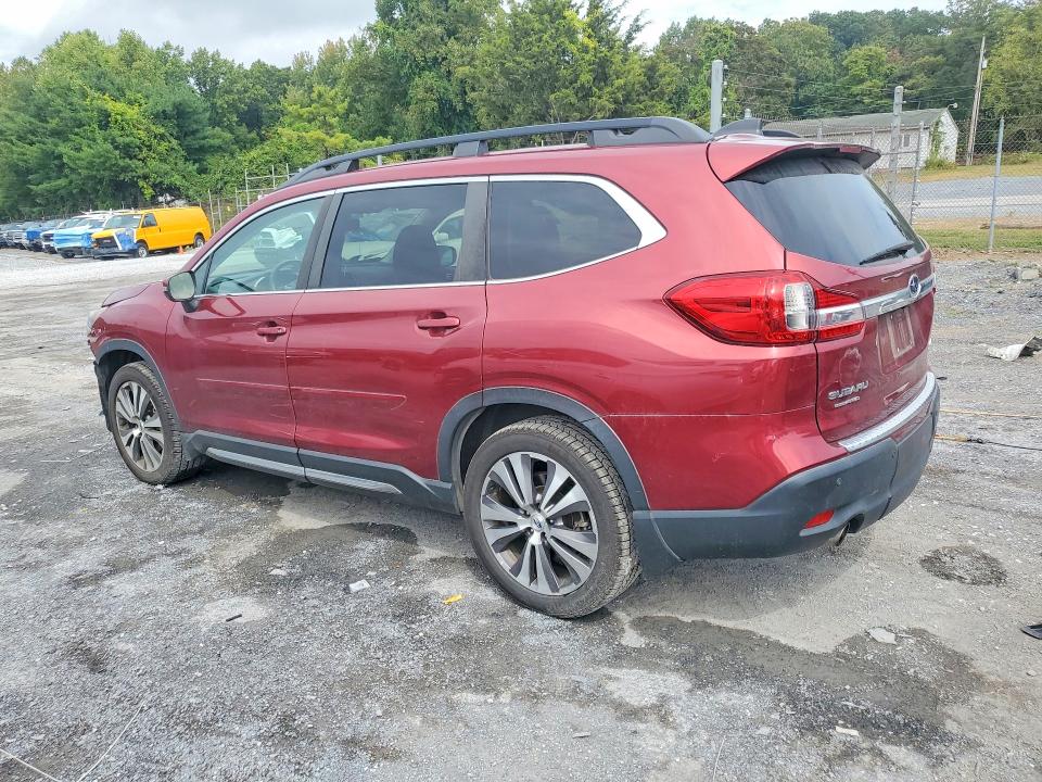 Aukcja sprzedaży 2019 Subaru Ascent, vin: 4S4WMAJD4K3434361, numer aukcji: 68968826