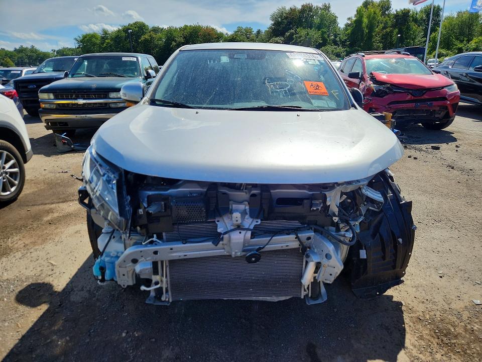 68084316 :رقم المزاد ، JA4ARUAU5TU003115 vin ، 2026 Mitsubishi Outlander Sport مزاد بيع