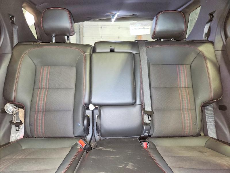 67645056 :رقم المزاد ، 3GNAXMEV3NS187009 vin ، 2022 Chevrolet Equinox مزاد بيع