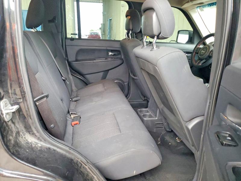 Продаж на аукціоні авто 2012 Jeep Liberty, vin: 1C4PJLAK5CW148904, номер лоту: 68582046