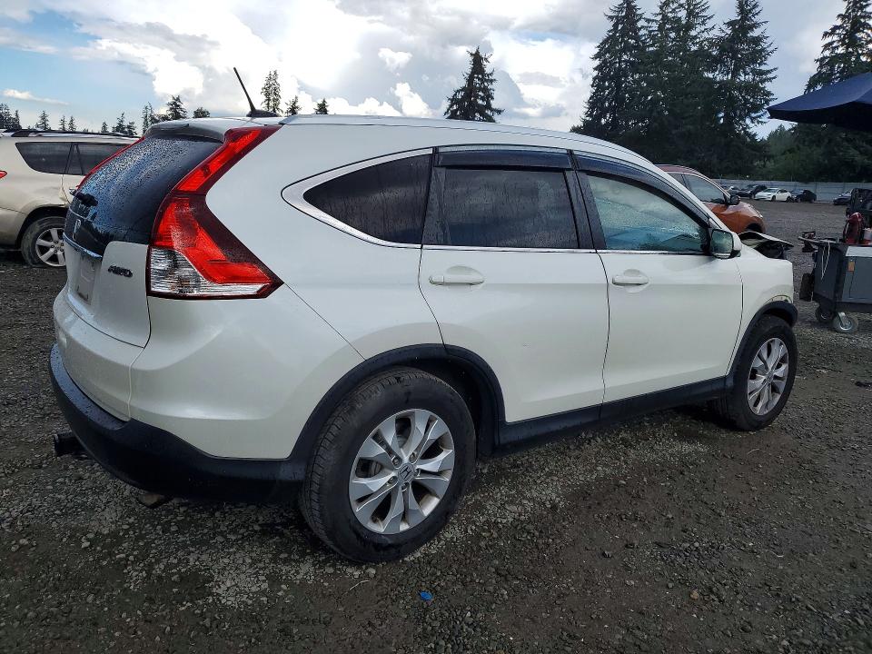Aukcja sprzedaży 2013 Honda Cr-v, vin: 5J6RM4H75DL017007, numer aukcji: 68012136