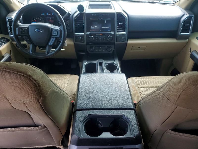 69067936 :رقم المزاد ، 1FTEW1CF0FFA49618 vin ، 2015 Ford F150 مزاد بيع