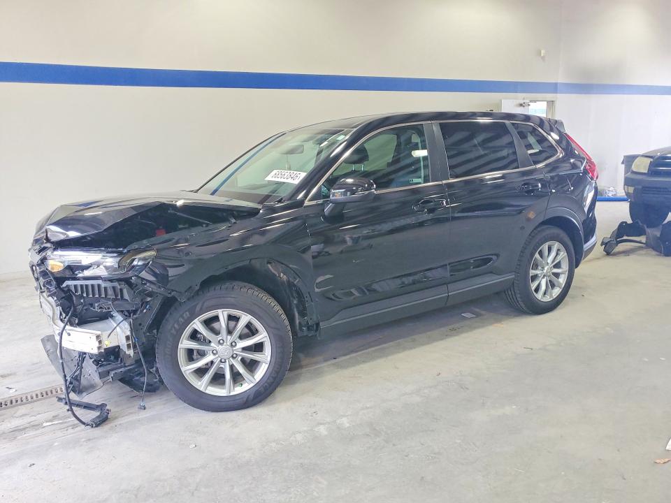 68563846 :رقم المزاد ، 5J6RS4H72RL013476 vin ، 2024 Honda Cr-v مزاد بيع