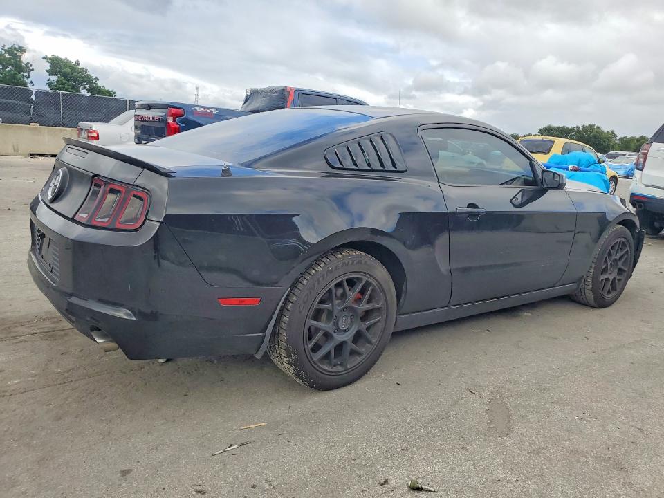 Aukcja sprzedaży 2014 Ford Mustang, vin: 1ZVBP8AM3E5230692, numer aukcji: 70332896