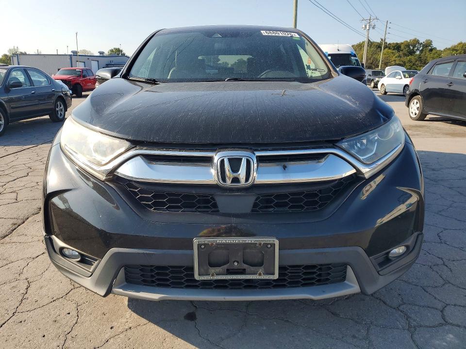2017 Honda Cr-v მანქანა იყიდება აუქციონზე, vin: 2HKRW2H87HH630432, აუქციონის ნომერი: 68801026
