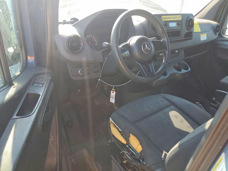 Aukcja sprzedaży 2019 Mercedes-benz Sprinter, vin: WD4PF1CD3KP122417, numer aukcji: 67805806
