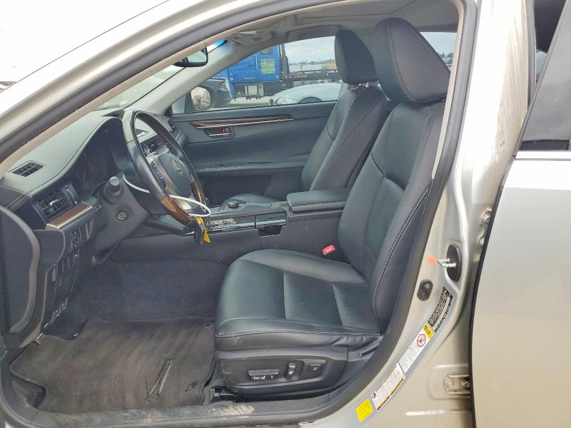 Aukcja sprzedaży 2013 Lexus Es, vin: JTHBK1GG4D2069892, numer aukcji: 66635306