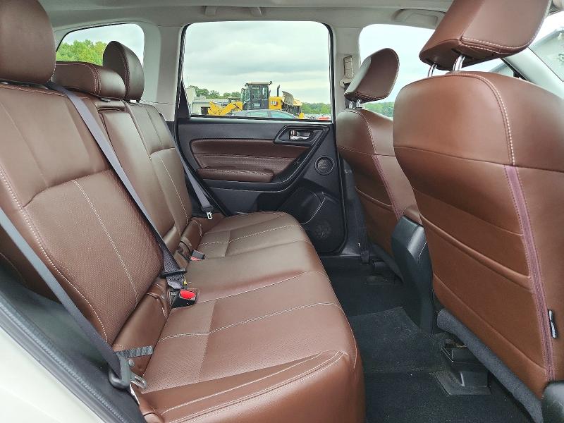 Aukcja sprzedaży 2017 Subaru Forester, vin: JF2SJAWC4HH472780, numer aukcji: 69925026
