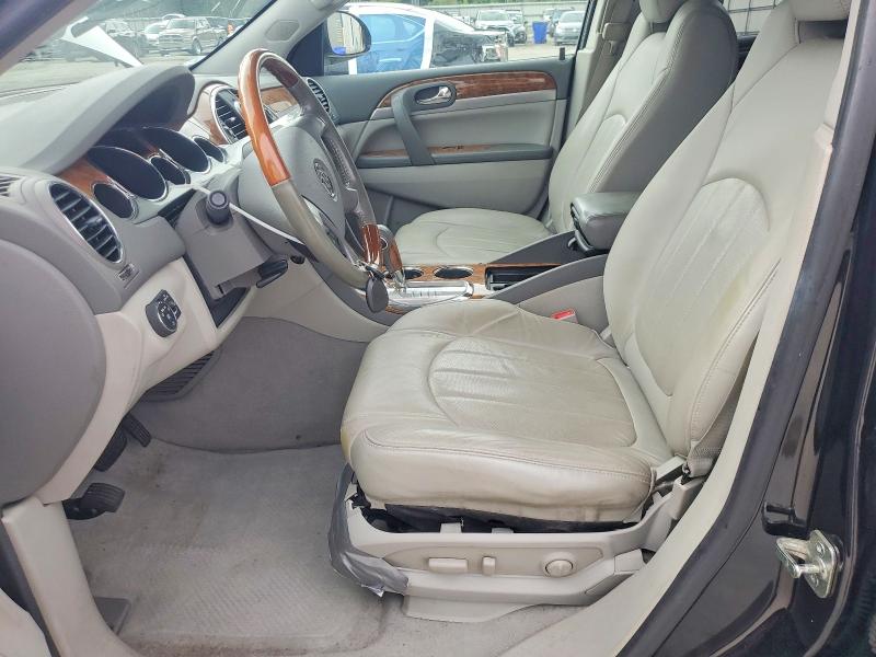 Aukcja sprzedaży 2012 Buick Enclave, vin: 5GAKRCED0CJ380162, numer aukcji: 69555476