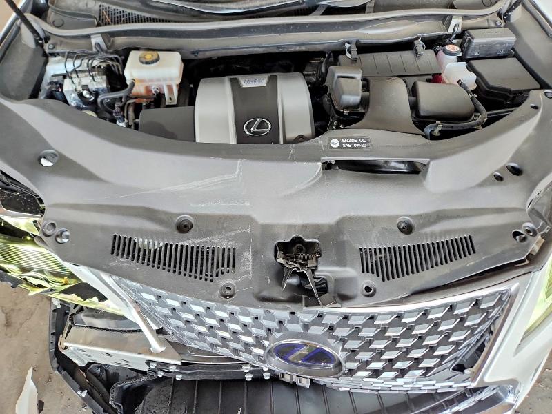 Aukcja sprzedaży 2021 Lexus Rx, vin: 2T2JGMDAXMC065181, numer aukcji: 67162346