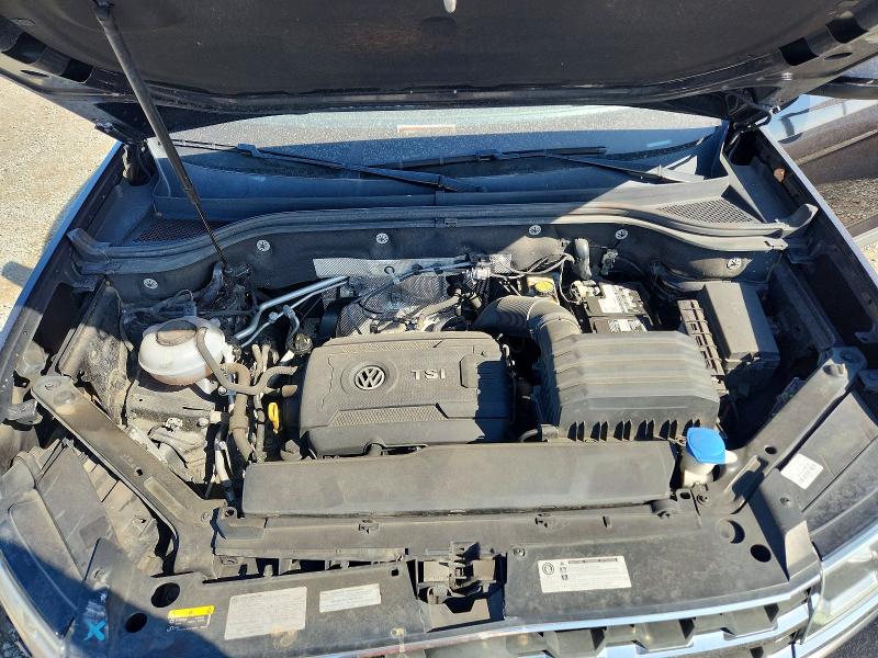 Продажа на аукционе авто 2018 Volkswagen Atlas, vin: 1V2CP2CA6JC594360, номер лота: 68676006