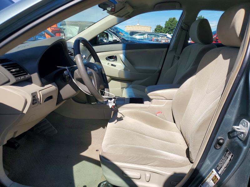 Продаж на аукціоні авто 2008 Toyota Camry, vin: 4T1BK46K08U562872, номер лоту: 70088816