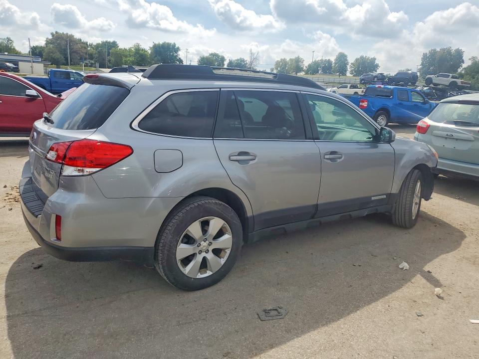 Aukcja sprzedaży 2011 Subaru Outback, vin: 4S4BRBLCXB3311724, numer aukcji: 67274416