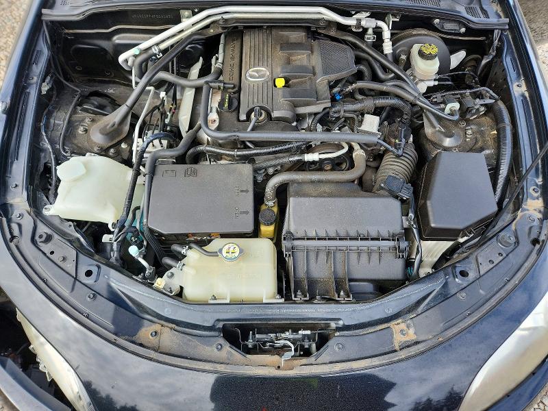 Продажа на аукционе авто 2015 Mazda Mx-5 Miata, vin: JM1NC2PF4F0241930, номер лота: 70301036