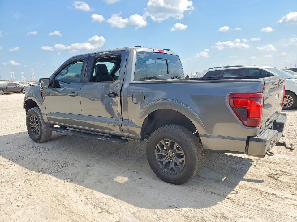 Aukcja sprzedaży 2025 Ford F150, vin: 1FTFW4L59SFB65116, numer aukcji: 70973736