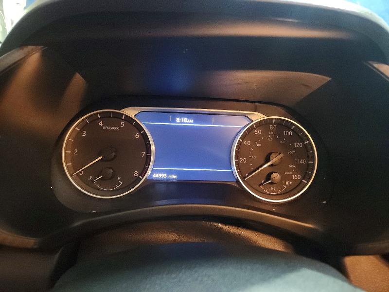 Aukcja sprzedaży 2024 Nissan Sentra, vin: 3N1AB8CV5RY311224, numer aukcji: 69966816