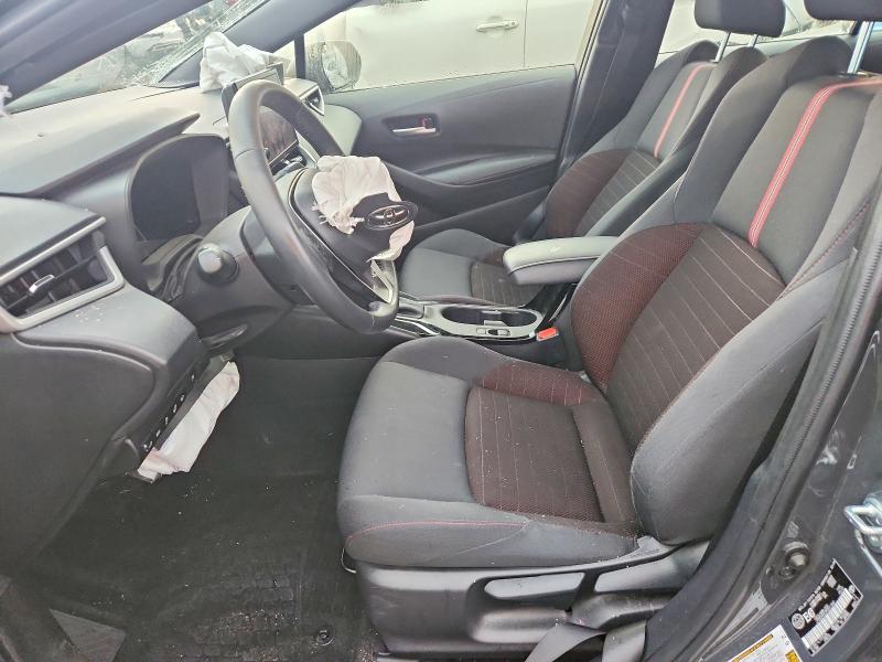 Aukcja sprzedaży 2024 Toyota Corolla, vin: JTDBDMHE0R3011841, numer aukcji: 67043346