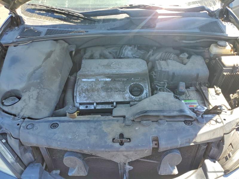 Aukcja sprzedaży 2005 Lexus Rx, vin: JTJGA31U750052809, numer aukcji: 67136326