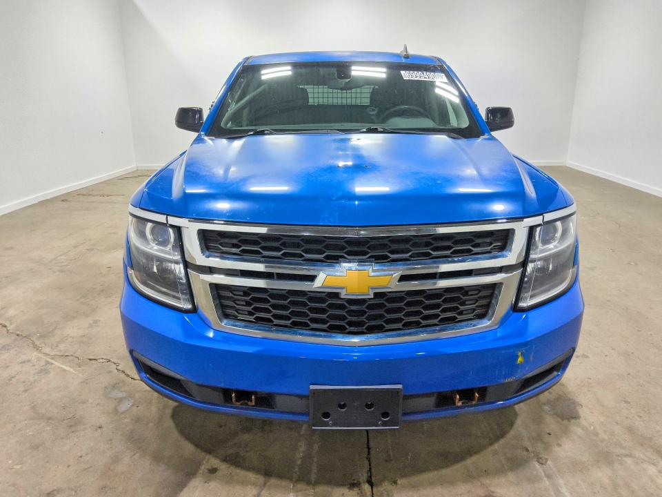 Продажа на аукционе авто 2016 Chevrolet Tahoe, vin: 1GNSKDEC0GR343062, номер лота: 69994906