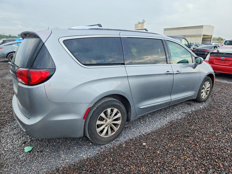 Aukcja sprzedaży 2020 Chrysler Pacifica, vin: 2C4RC1BGXLR117884, numer aukcji: 67498946