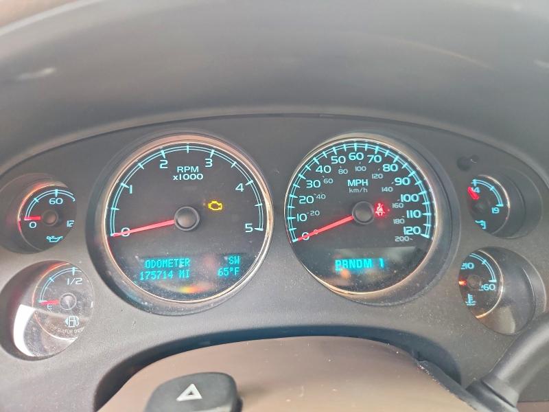 Aukcja sprzedaży 2010 Chevrolet Silverado, vin: 1GC7K1B60AF123120, numer aukcji: 69122696