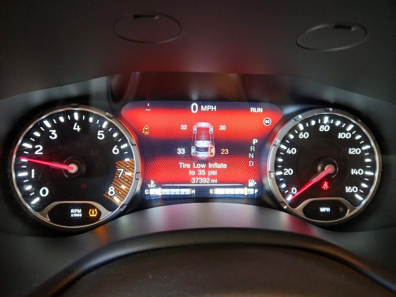 Aukcja sprzedaży 2022 Jeep Renegade, vin: ZACNJDB12NPN86876, numer aukcji: 68884446